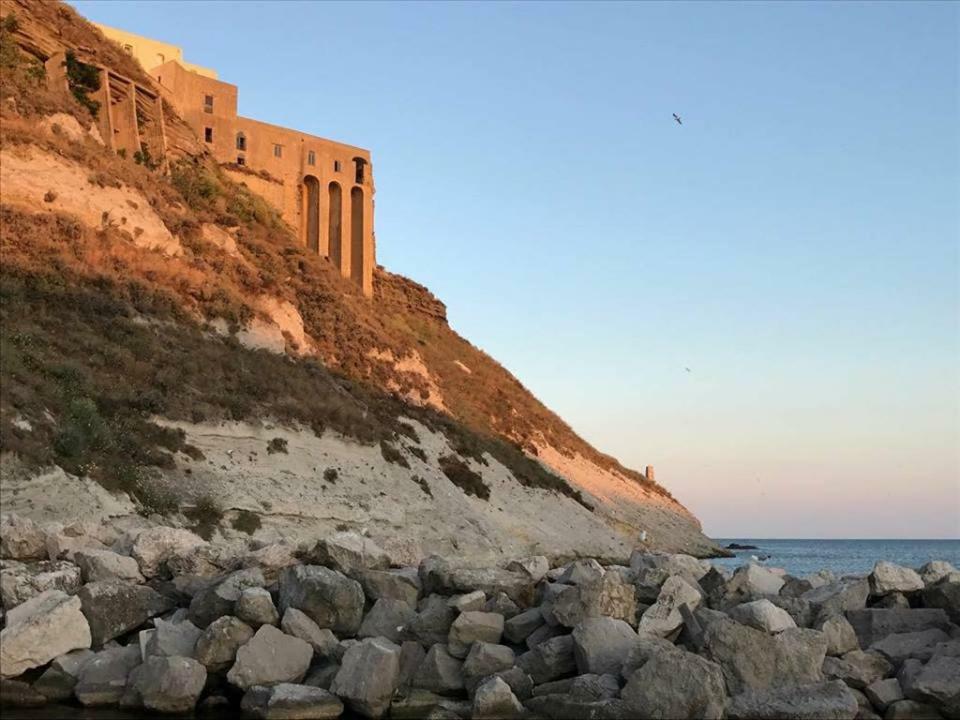 Da Rossana Сasa de vacaciones